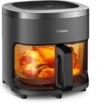 vexon air fryer review