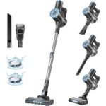 vipsun cordless vacuum review