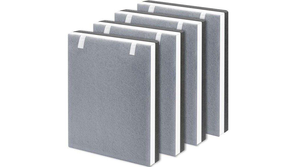 vital 100 filter review