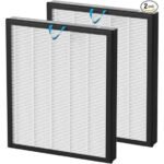 vital 100s p filter review