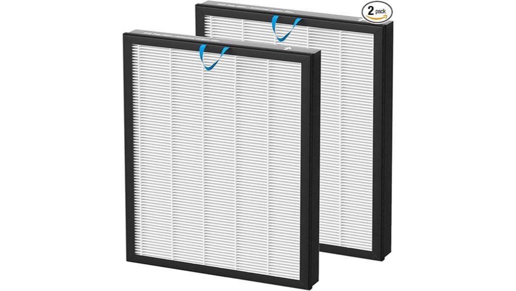 vital 100s p filter review