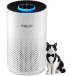 vniup h14 air purifier