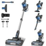 vokene cordless vacuum review