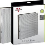 vornado air purifier filter review