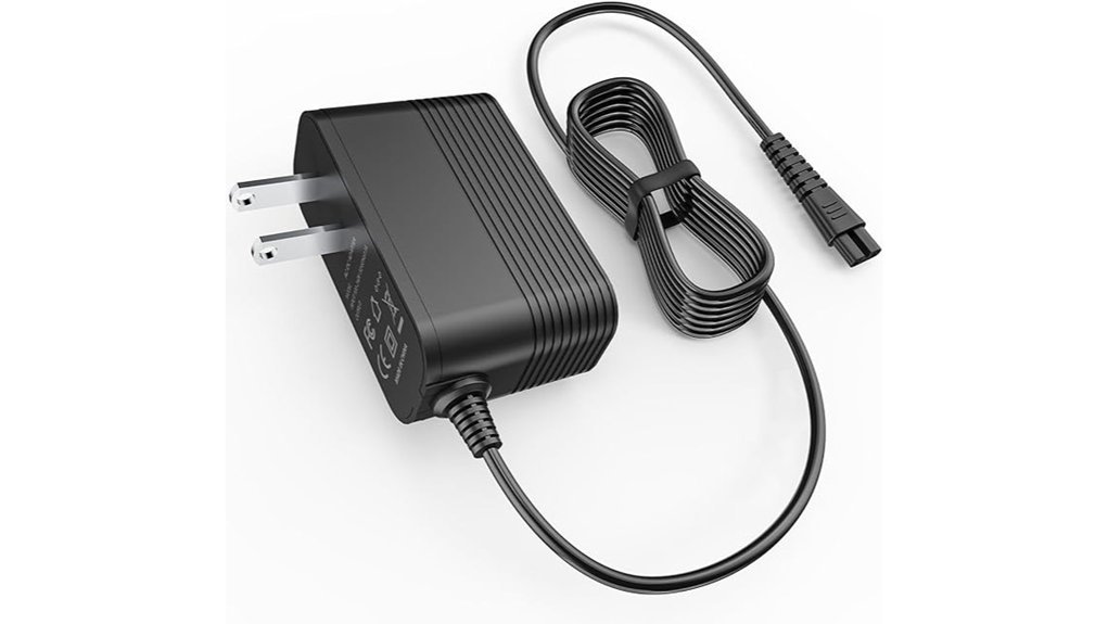voweek compatible charger compatible