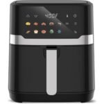 vusign air fryer performance evaluation