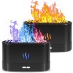 vzznn diffuser review insights