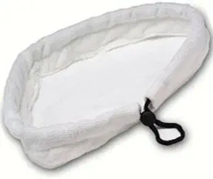 washable steam mop pads