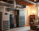 whole house moisture control