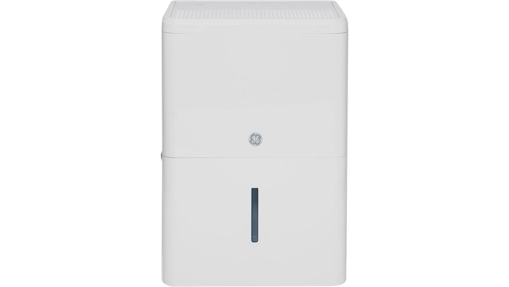 wifi enabled large room dehumidifier