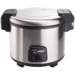 winco electric rice cooker