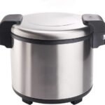 winco electric rice warmer