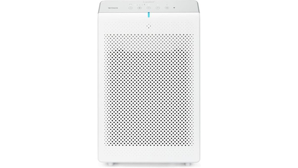 winix 5530 air purifier