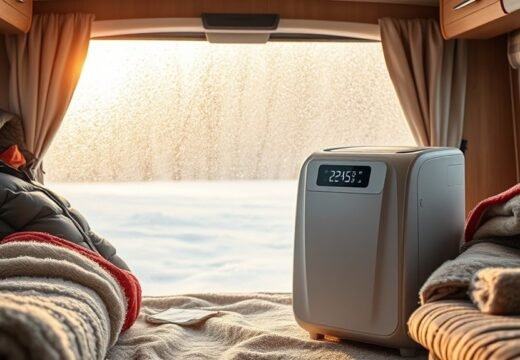 winter rv storage solutions