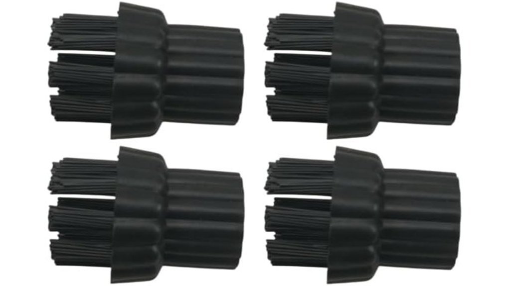 x5 h20 brush replacement parts