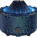 yaledi diffuser enhances aromatherapy experience