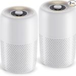yariki air purifier review