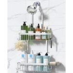 yasonic shower caddy review
