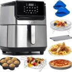 yedi air fryer review