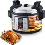yiqichef pressure cooker review