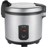 yollnia rice warmer review