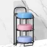 yoshiky shower soap holder