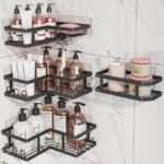 youvip shower caddy review