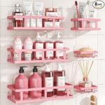 youvip shower caddy review
