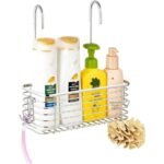 yqh shower rack evaluation