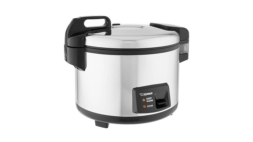 zojirushi nyc 36 rice excellence