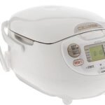 zojirushi rice cooker excellence