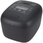 zojirushi rice cooker review