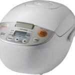 zojirushi rice cooker review