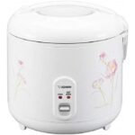 zojirushi rice cooker review
