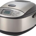 zojirushi rice cooker review