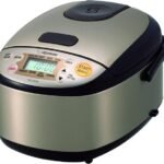 zojirushi rice cooker review