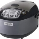 zojirushi rice cooker review