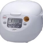 zojirushi rice cooker review