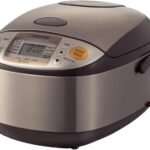 zojirushi rice cooker review