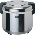zojirushi rice warmer review