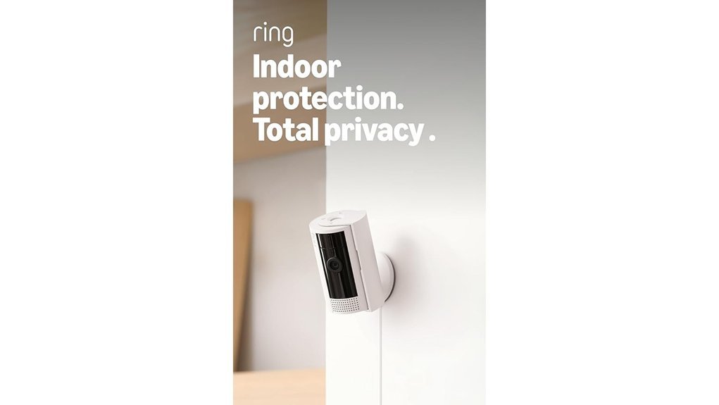 1080p hd indoor security