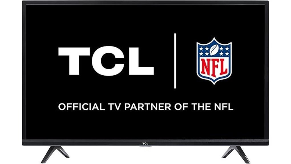 32 inch hd smart tv