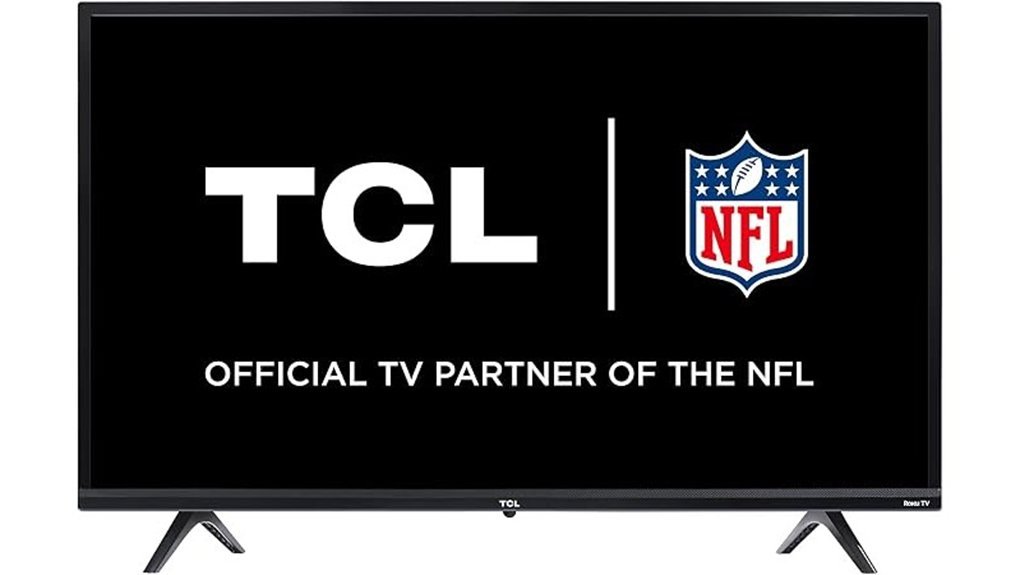 32 inch roku smart tv