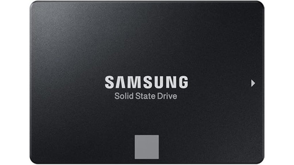 500gb sata iii ssd