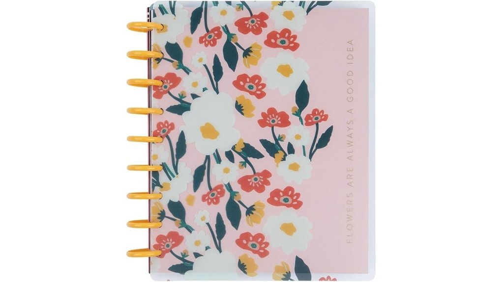 academic planner for 2024 2025