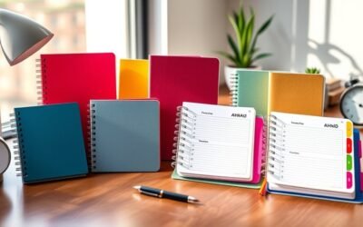 adhd planners recommendations 2027