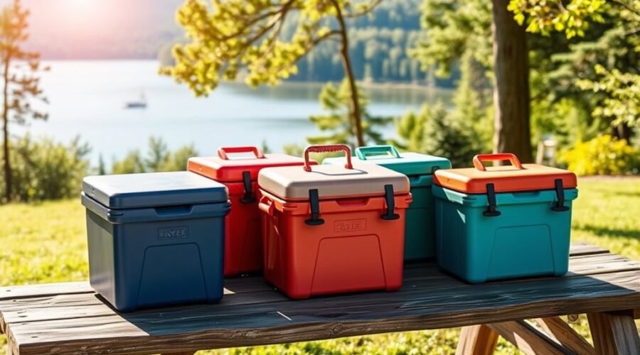 affordable alternatives to yeti