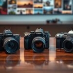 affordable cameras for 2027