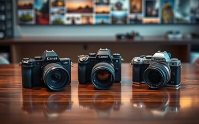affordable cameras for 2027