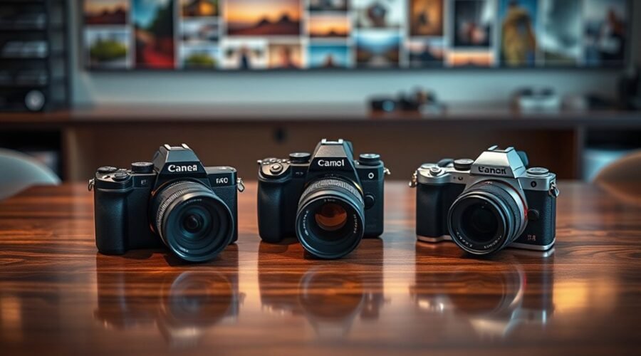 affordable cameras for 2027